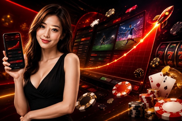 f88beta nền tảng cá cược uy tín Việt Nam