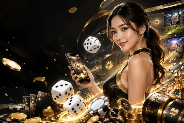 Tính năng nền tảng f88beta